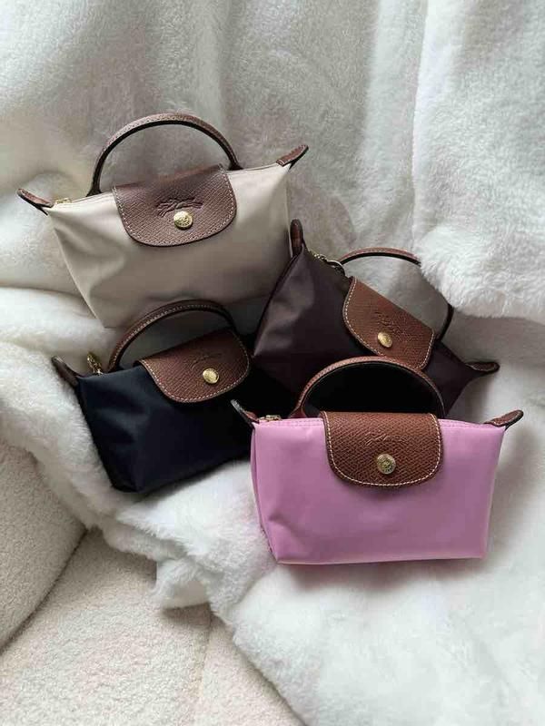 Luxe Bags