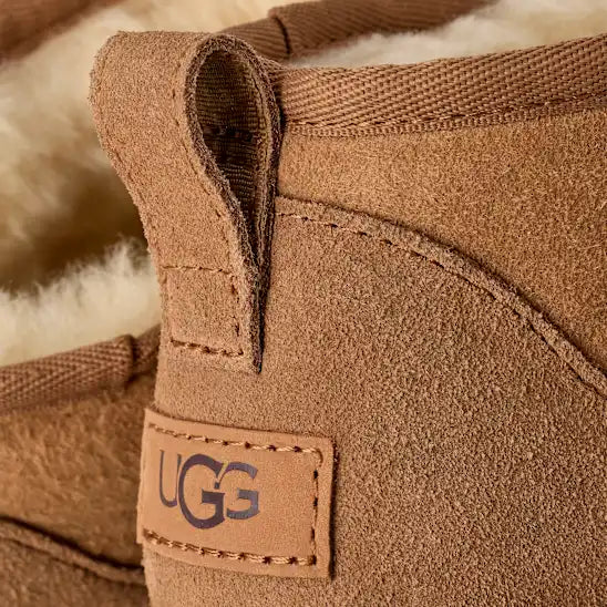 UGG Classic Ultra Mini Boost