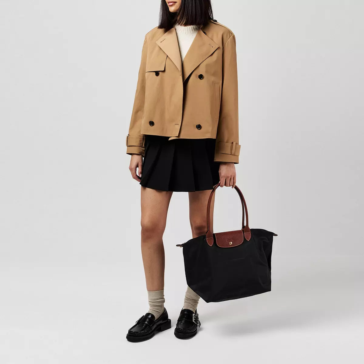 LONGCHAMP Women's Le Pliage Large Tote Bag