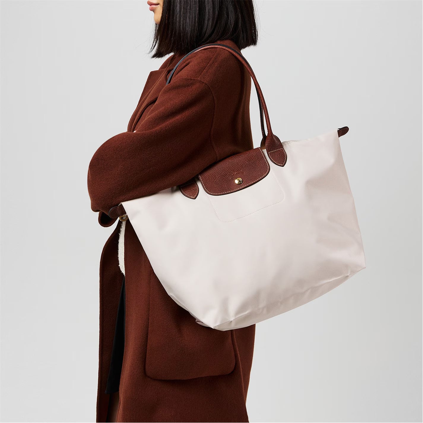 LONGCHAMP Women's Le Pliage Large Tote Bag