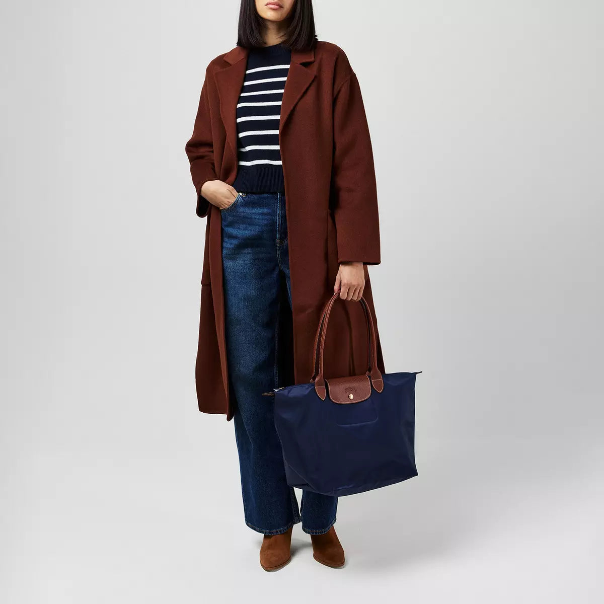 LONGCHAMP Women's Le Pliage Large Tote Bag